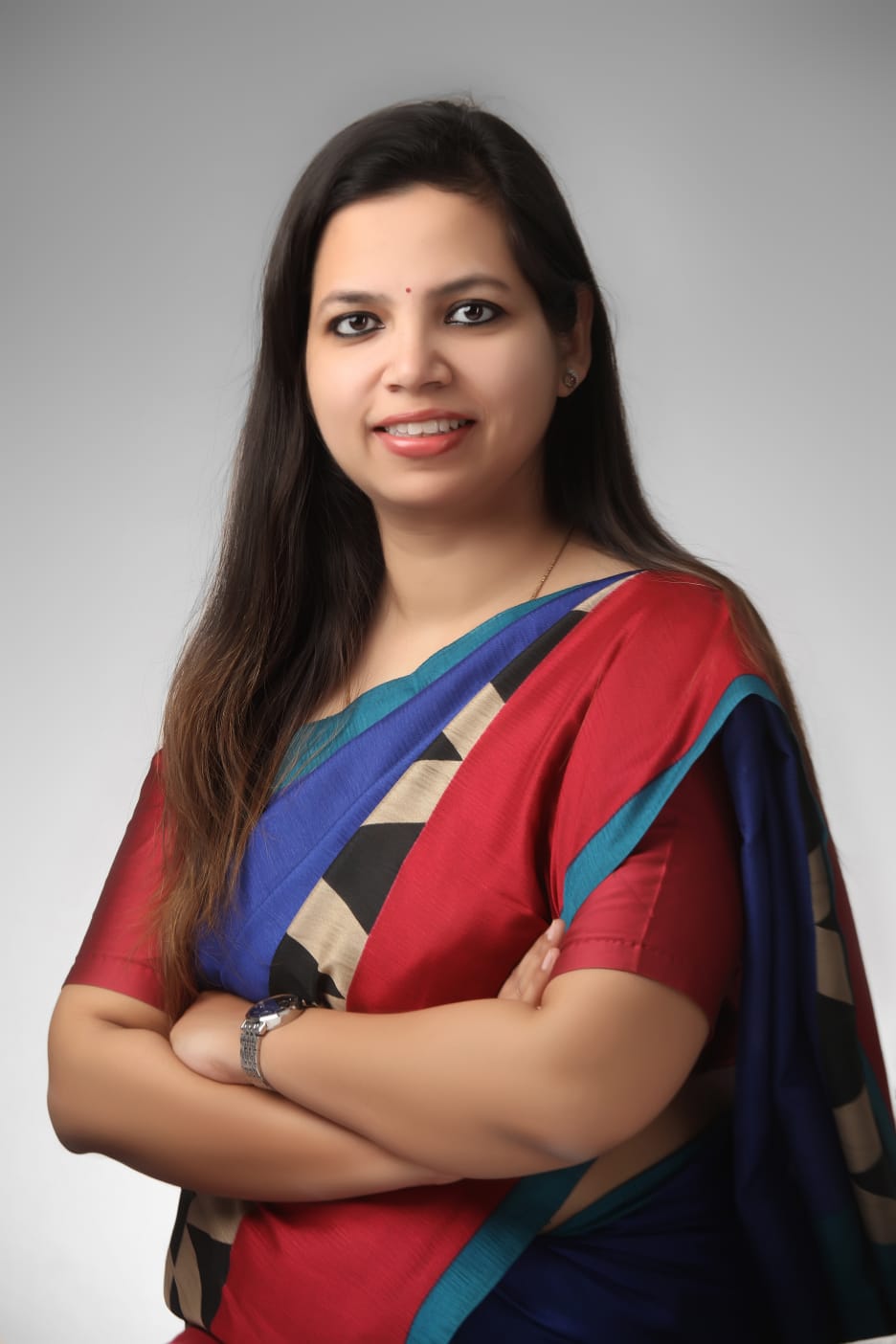 Read more about the article Meet Dr. Roli Banthia: A Compassionate Obstetrician and Gynecologist Advocating for Safe Motherhood