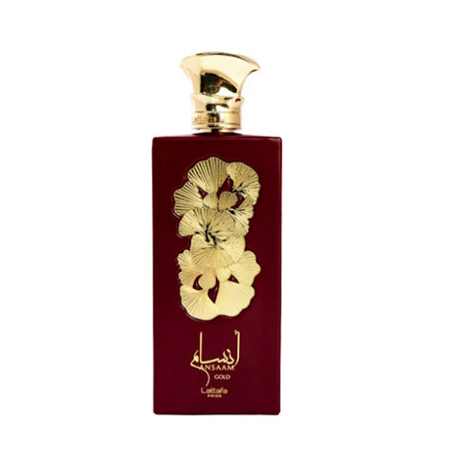 Arabian Scent Ecstasy Perfume Collection: Discover Enchanting ...